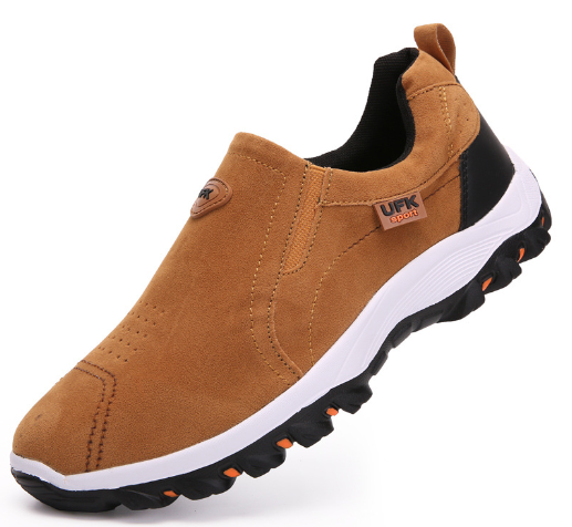 Off-Road™ Men's Casual Outdoor Sneakers (One Pair)