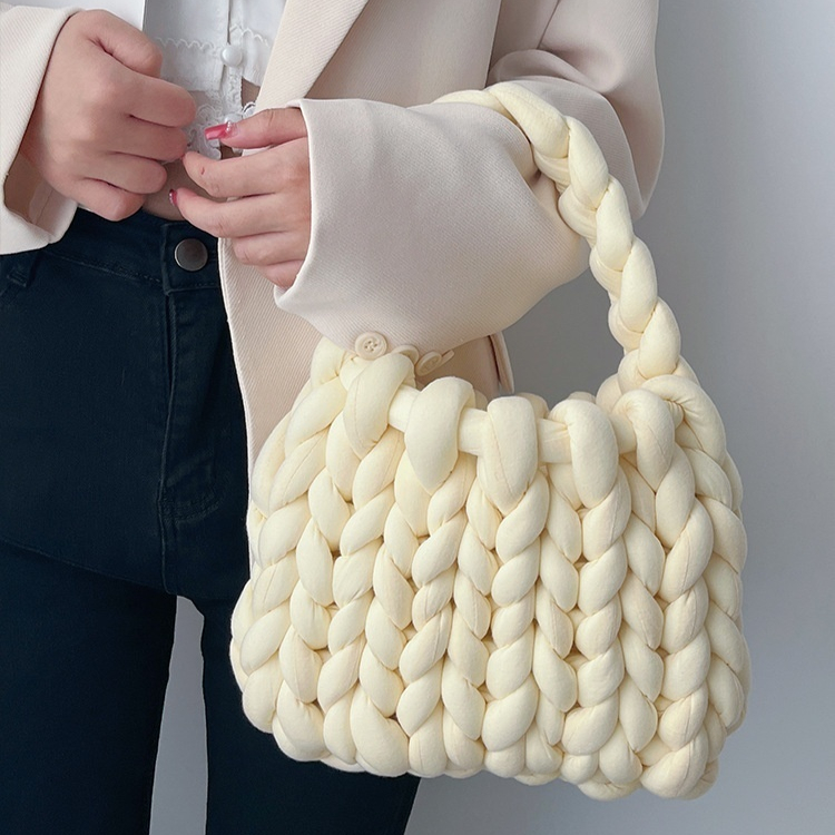 Hand Woven Bag