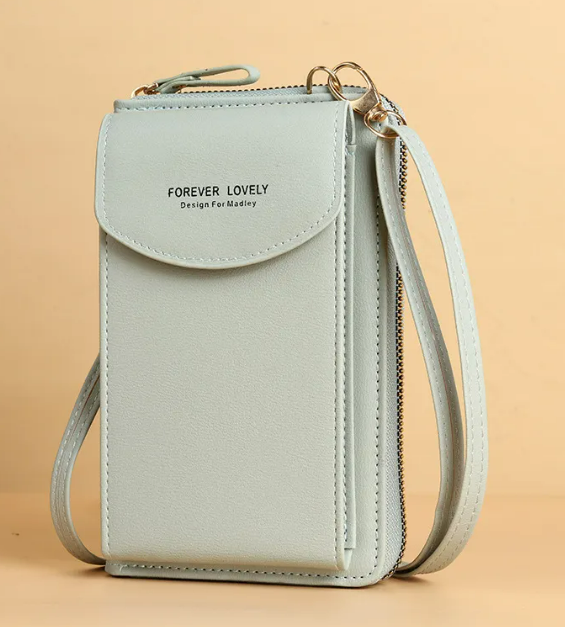 Mobile Phone Crossbody Bags