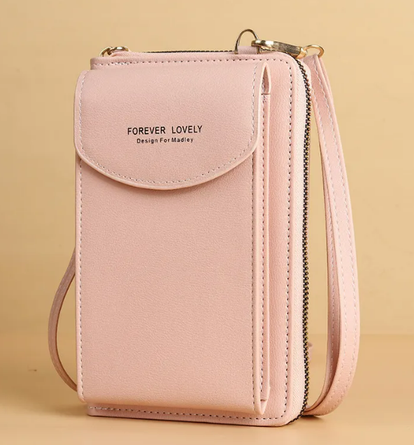 Mobile Phone Crossbody Bags