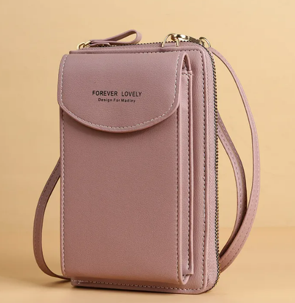 Mobile Phone Crossbody Bags