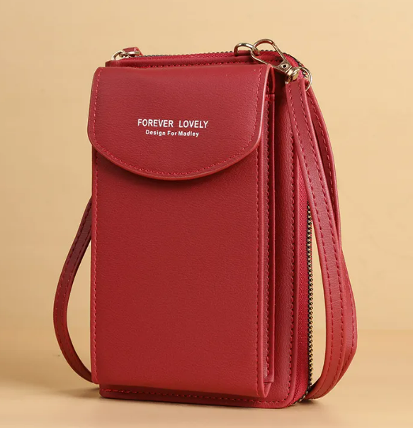 Mobile Phone Crossbody Bags