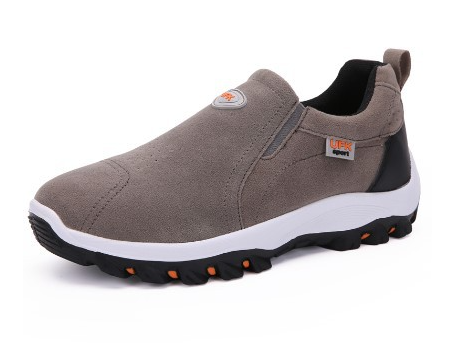 Off-Road™ Men's Casual Outdoor Sneakers (One Pair)