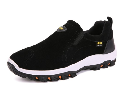 Off-Road™ Men's Casual Outdoor Sneakers (One Pair)