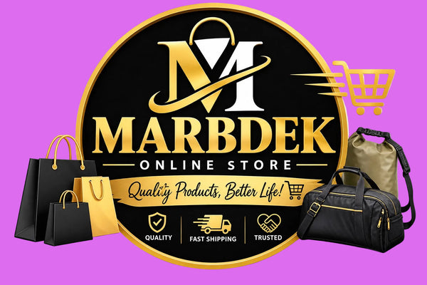 Marbdek