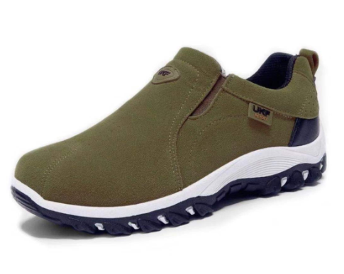 Off-Road™ Men's Casual Outdoor Sneakers (One Pair)