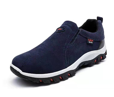 Off-Road™ Men's Casual Outdoor Sneakers (One Pair)