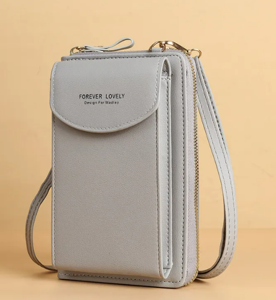 Mobile Phone Crossbody Bags